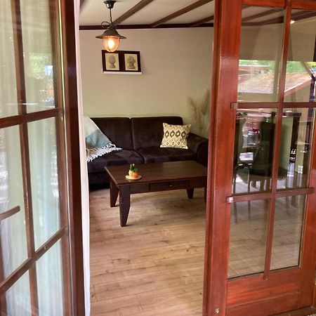 Mijn Chalet Erm Exteriör bild