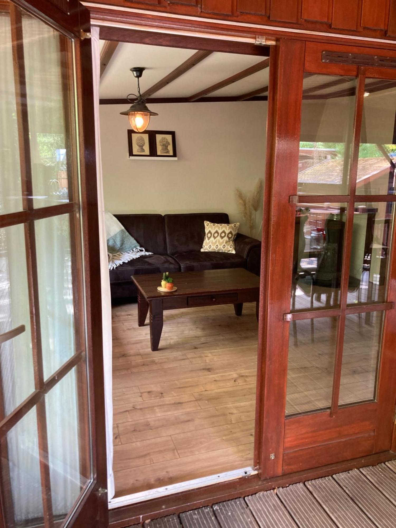 Mijn Chalet Erm Exteriör bild