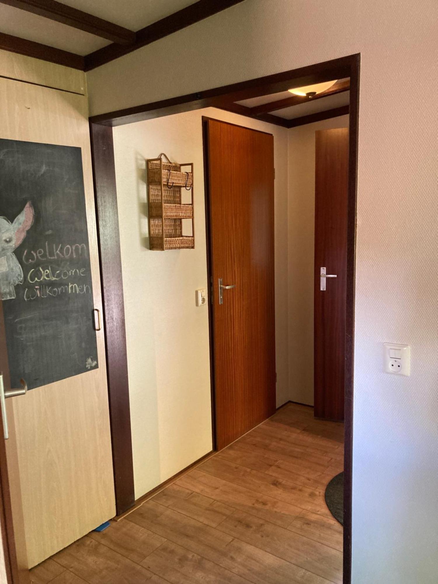 Mijn Chalet Erm Exteriör bild