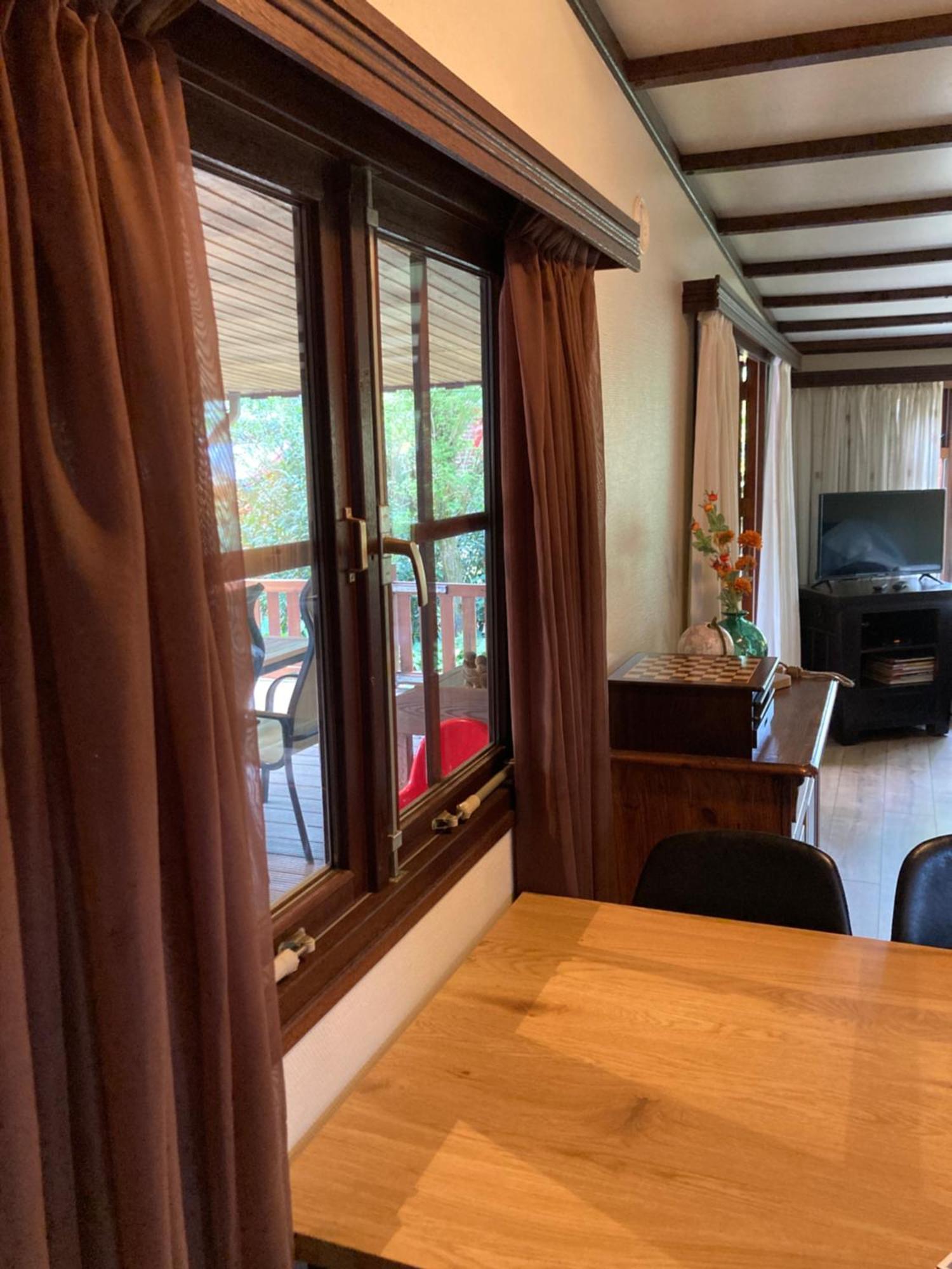 Mijn Chalet Erm Exteriör bild